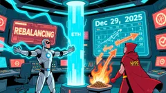 Whale Rebalancing: Huang Lizhong's Strategic Shift from ETH to HYPE and Its Implications