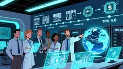 Why Alphabet Surpassed Nvidia in 2025: Strategic Shifts in AI and Chip Sales