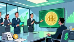 Why Institutional Investors Are Increasingly Allocating to Bitcoin Amid Evolving Regulatory Clarity and Maturing Infrastructure