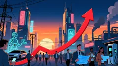 Argan's Backlog-Driven Growth: Assessing the Scalability of a Power Infrastructure Play