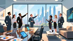 Decoding the Magnificent Seven's 2025 Returns: Concentration, Competition, and the 2026 Outlook