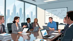 Fed's Newest Voting Member: If Economy Holds Steady, Further Rate Cuts Possible Later This Year