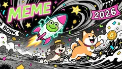 Is 2026 the Year of the Meme Coin Renaissance?