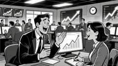 Market Overview for Prom/Tether (PROMUSDT) on 2026-01-04