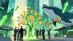 Bitcoin's Breakout in 2026: A Structural Bull Case Unfolding