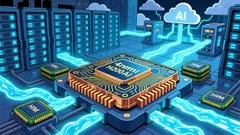 Nvidia's Strategic Expansion in Taiwan and Its Implications for the Global AI Chip Supply Chain