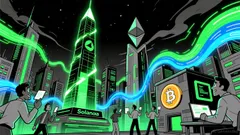 Solana's On-Chain Volume Surge: A Paradigm Shift in Crypto Trading Infrastructure