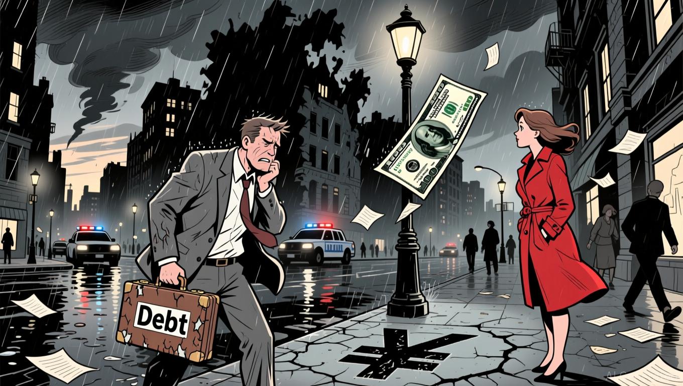 How Yen Weakness and Debt Dynamics Favor Metaplanet's Bitcoin Treasury Strategy