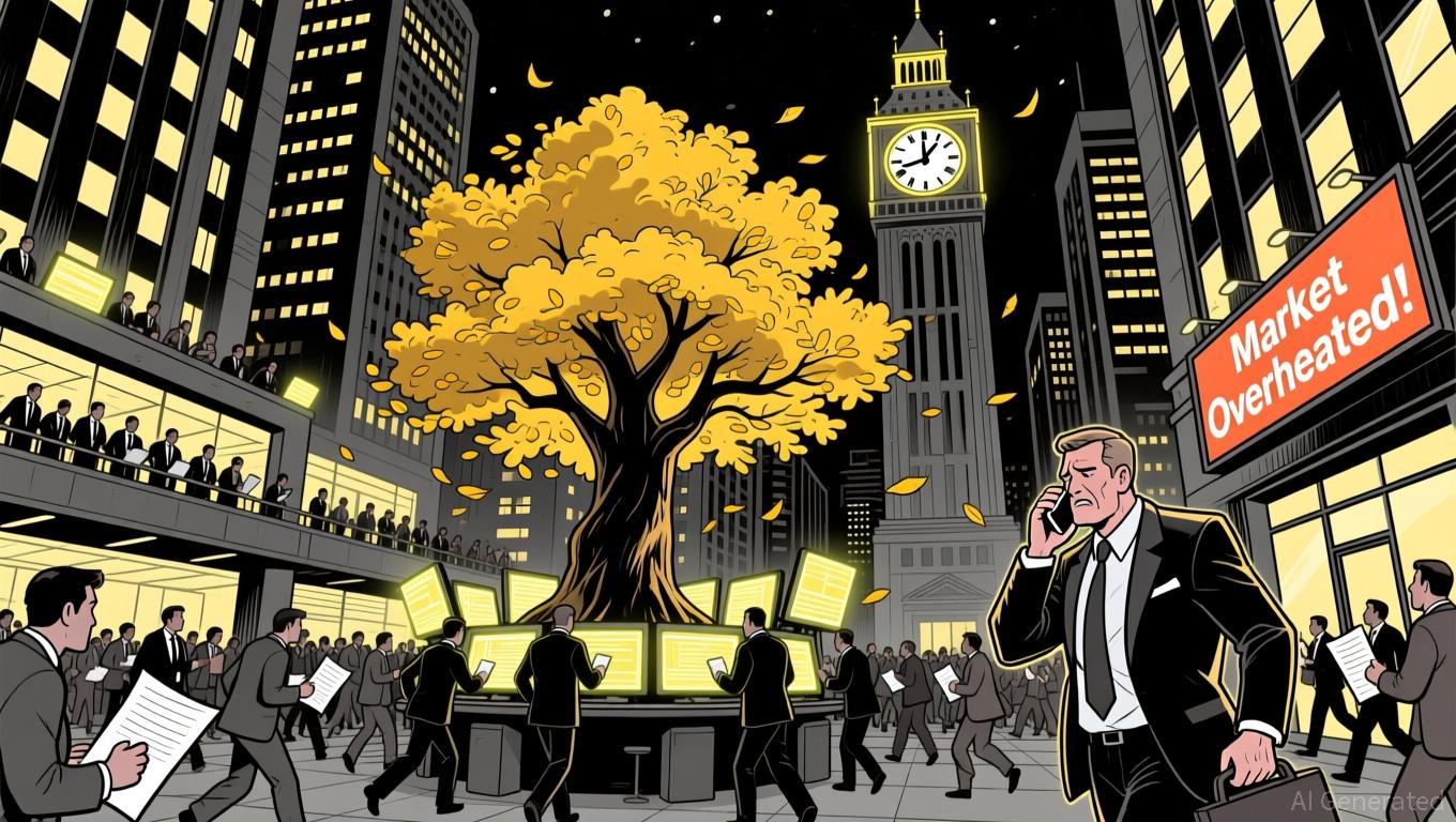 Market Overview for ChainGPT/Tether (CGPTUSDT): Volatility and Momentum in Play