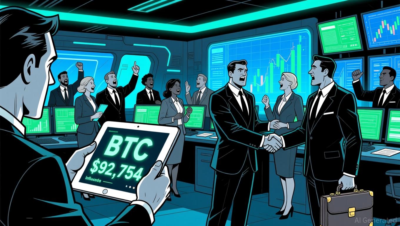 Bitcoin and BONK: A Surging Start to 2026 and What It Means for Crypto Investors