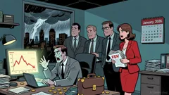 Infinex (INX) Token Sale: A Cautionary Tale in Crypto Fundraising and Valuation Realism