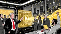 Bitcoin's Resilience Amid Macroeconomic Turmoil and Central Bank Panic