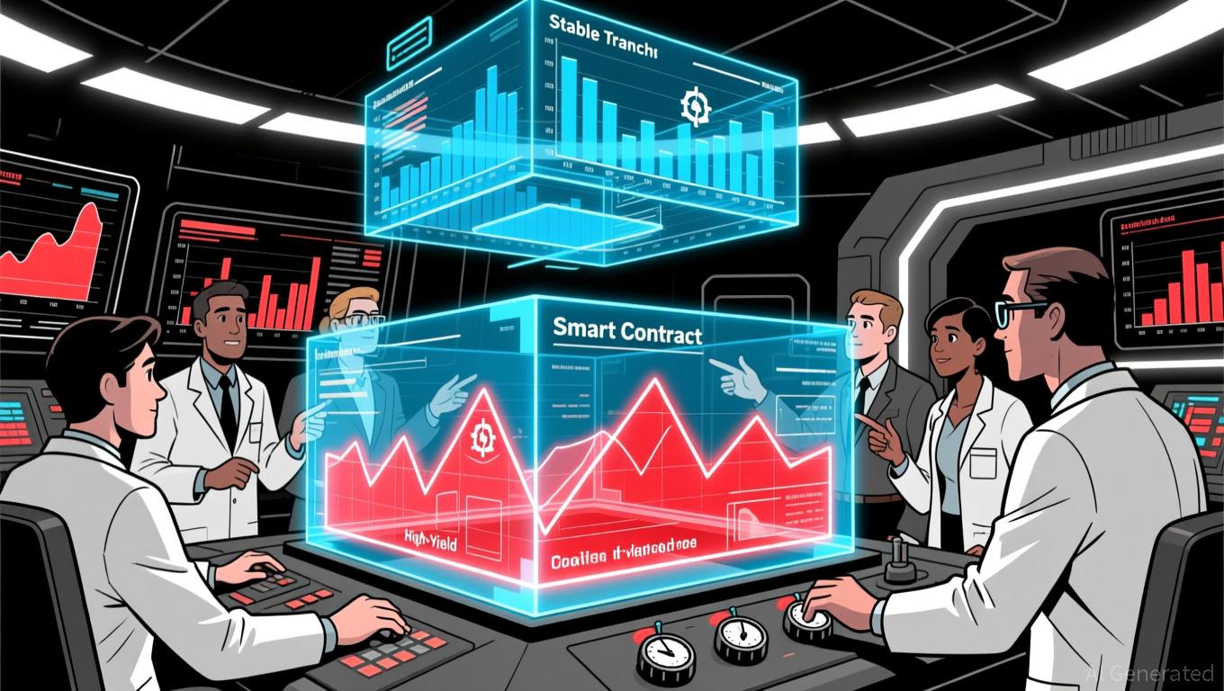 Strata Protocol and the Rise of Onchain Risk Stratification: A New Era for DeFi Yield Optimization and Institutional-Grade Capital Efficiency in 2026