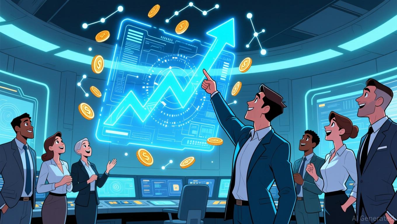 Ethereum Stablecoin Transfer Volume Surpasses $8 Trillion in Q4, Setting New All-Time High