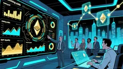 Ethereum's Structural Bull Case in a Bearish Climate: Trend Research's $2 Billion Accumulation Strategy and Its Implications