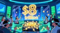 Ethereum's Role in Revolutionizing Global Stablecoin Transfers and Its Implications for Institutional Investors