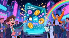 Meme Coins and the Paradox of Risk-On Sentiment in 2026