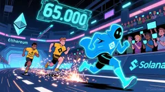 Solana's Rise as the Onchain Trading Dominant Force