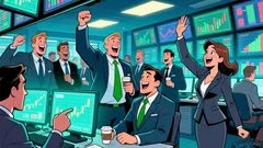 Whale Spends $8.49 Million to Buy Gold Token at $4,357 Average Price