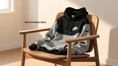 Viral Moments and Retail Stock Surges: Analyzing Nike's Unlikely Post-Maduro Pop