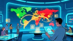 The CARF Era: How Global Crypto Tax Transparency Reshapes Market Behavior and Investment Strategy