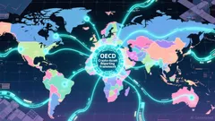 OECD Cryptocurrency Tax Reporting Framework (CARF) Officially Launched, Covering 48 Jurisdictions