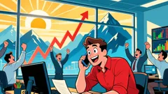 WIF Surges Amid Geopolitical Tensions and Technical Breakout