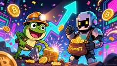 The Return of the 2026 Meme Coin Boom: Is PEPE and Pepenode the Ultimate Entry Point?