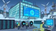 SK Telecom's AI Infrastructure Play: Building the Rails for Korea's National S-Curve