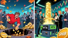 The 2026 Crypto Shift: Why Smart Money is Abandoning SHIB for Remittix's Real-World Utility