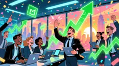 Top 3 Price Prediction: Bitcoin, Ethereum, Ripple – Bulls Firmly in Control as BTC Breaks $93K, ETH and XRP Extend Gains