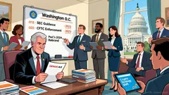 PwC Deepens Crypto Push as U.S. Rules Shift and Stablecoins Go Mainstream