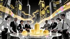 The Strategic Case for Institutional Exposure to Tokenized Assets in 2026