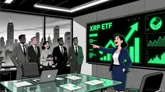 XRP's 50x Growth Potential: Is $1,000 Today a Gateway to $50,000 in the Future?