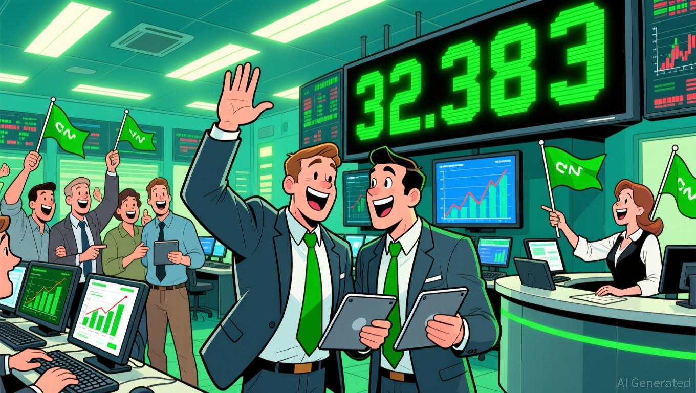 LIT Slides Amid Insider Selling Concerns Despite Ecosystem Growth