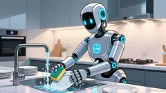 The AI-Driven Future of Consumer Robotics and Home Automation at CES 2026