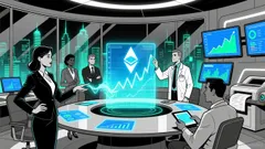 Ethereum's 2026 Outlook: Bullish Optimism vs. Bearish Realities