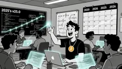 Bitcoin Core Development as a Catalyst for Institutional Adoption in 2026: Infrastructure Resilience and Developer Activity as Foundational Pillars