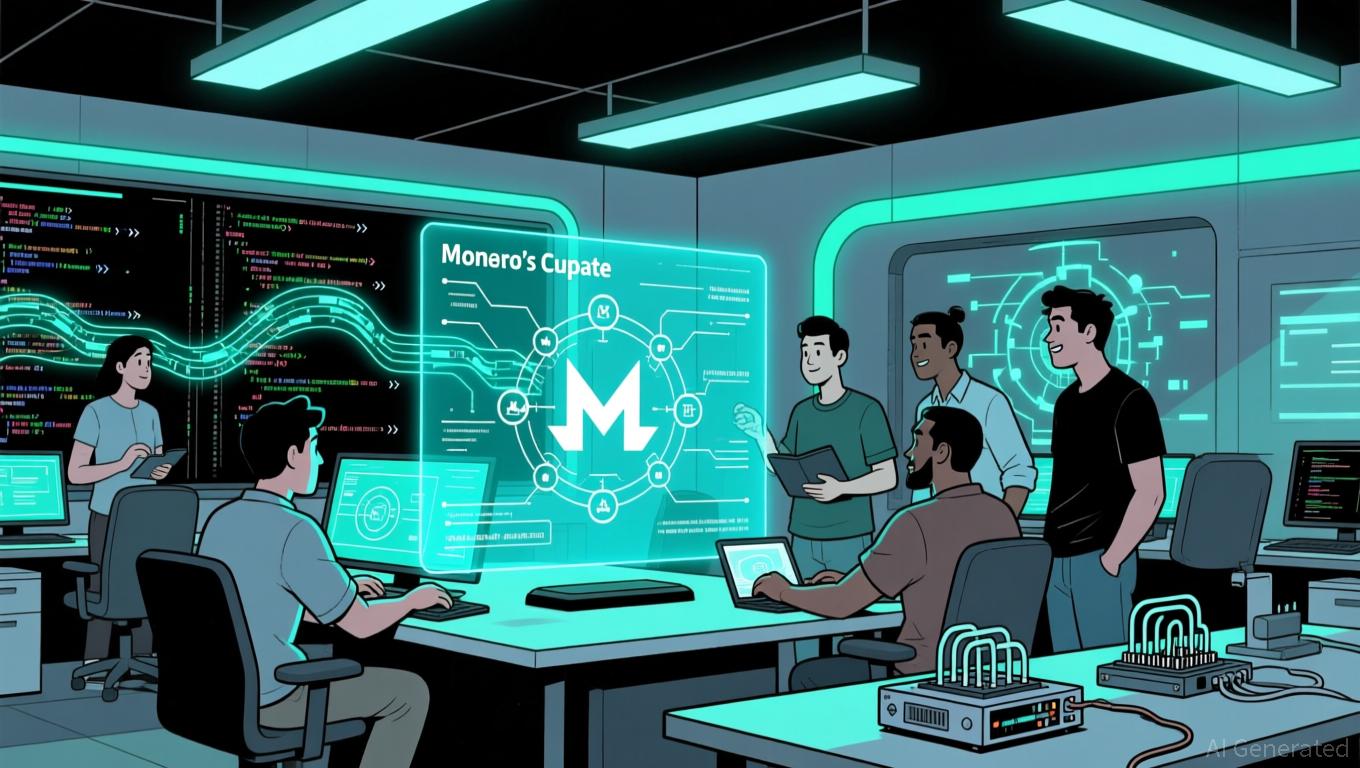 Positioning for 2026: Strategic Altcoin Picks in Infrastructure, Privacy, and DeFi Innovation