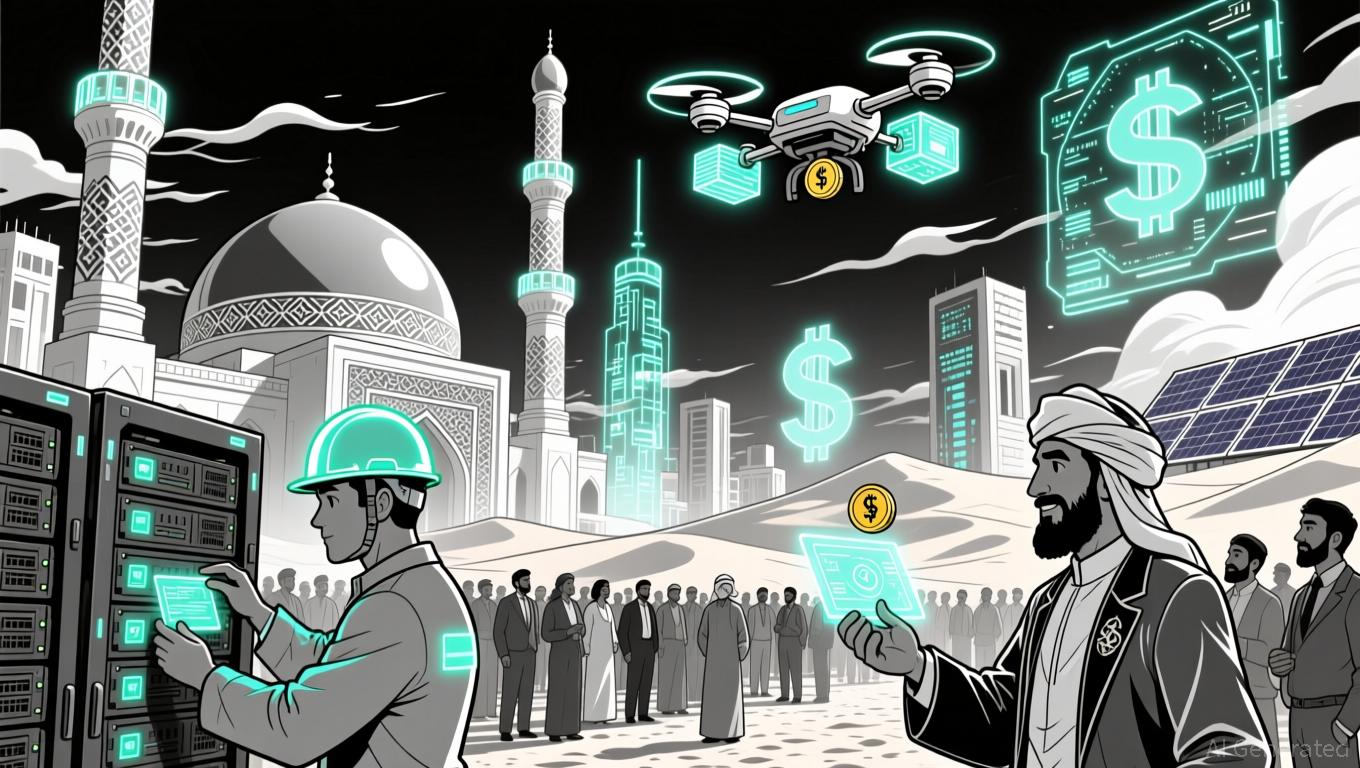 Turkmenistan's Strategic Crypto Legalization: A High-Opportunity, Low-Competition Market for Early Investors