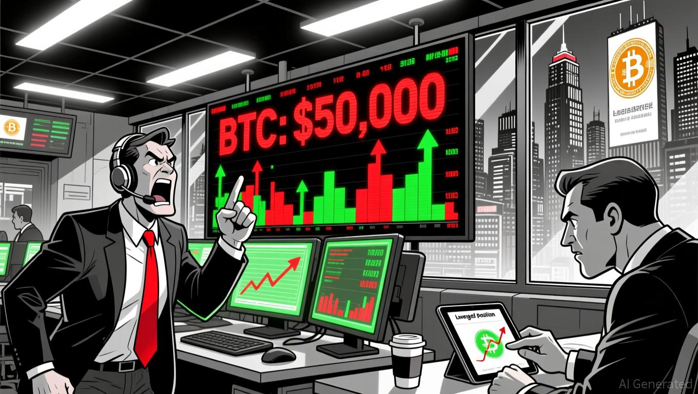 Binance BTC Deposit Surge and the Implications for Market Sentiment and Buying Power