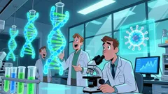 Founder's ADS Purchase as a Credible Confidence Signal in a Biotech Rebound Scenario