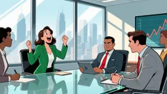 Burning Rock's Founder Purchase: A Tactical Signal in a Volatile Stock