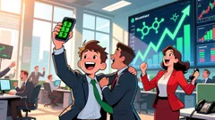 FICO's Mortgage Monopoly Cracks: A Structural Shift in Credit Scoring and Lending Economics