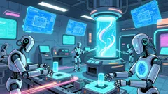 Nvidia's CES 2026 Keynote: A Pivotal Moment for AI and Hardware Leadership