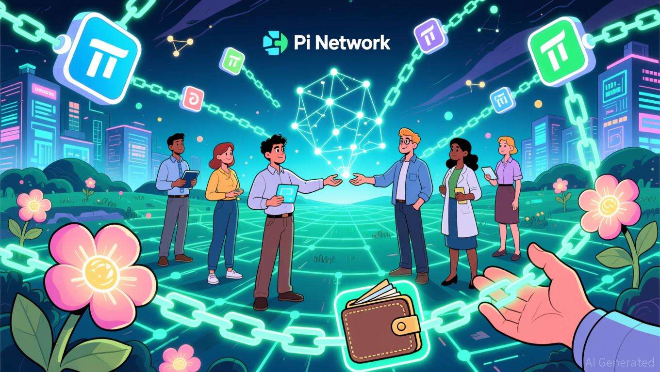 Pi Network Mainnet Gains Momentum with v23 Upgrades and Ecosystem Growth in 2026