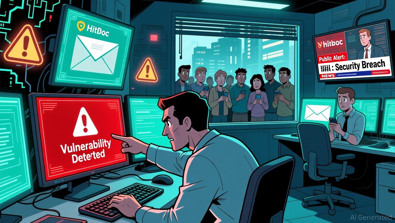 Evaluating Crypto Exchange Security Risks in 2026: The HitBTC SlowMist Incident as a Wake-Up Call