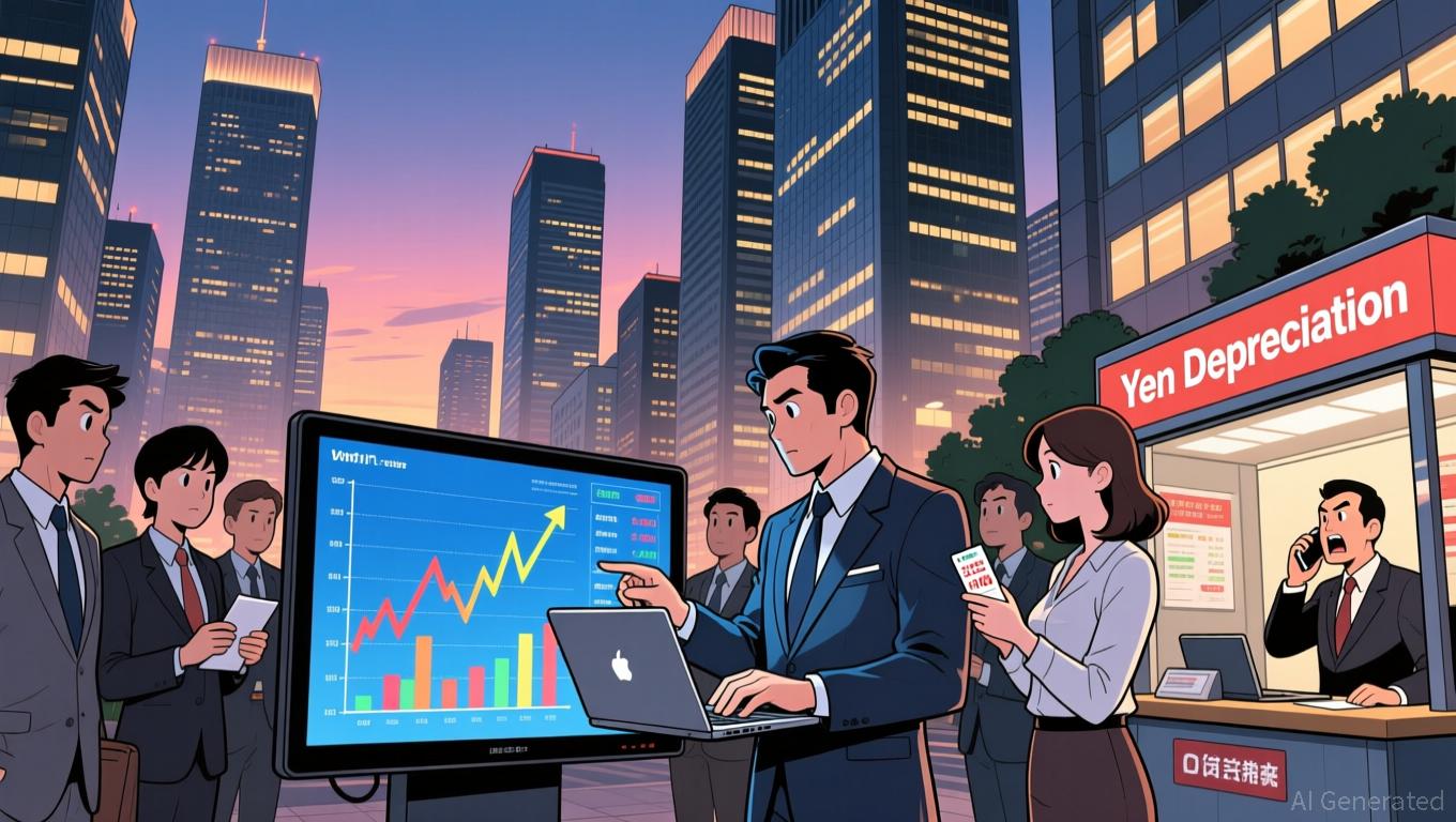 BoJ Rate Hikes Possible as Governor Ueda Signals Policy Shift