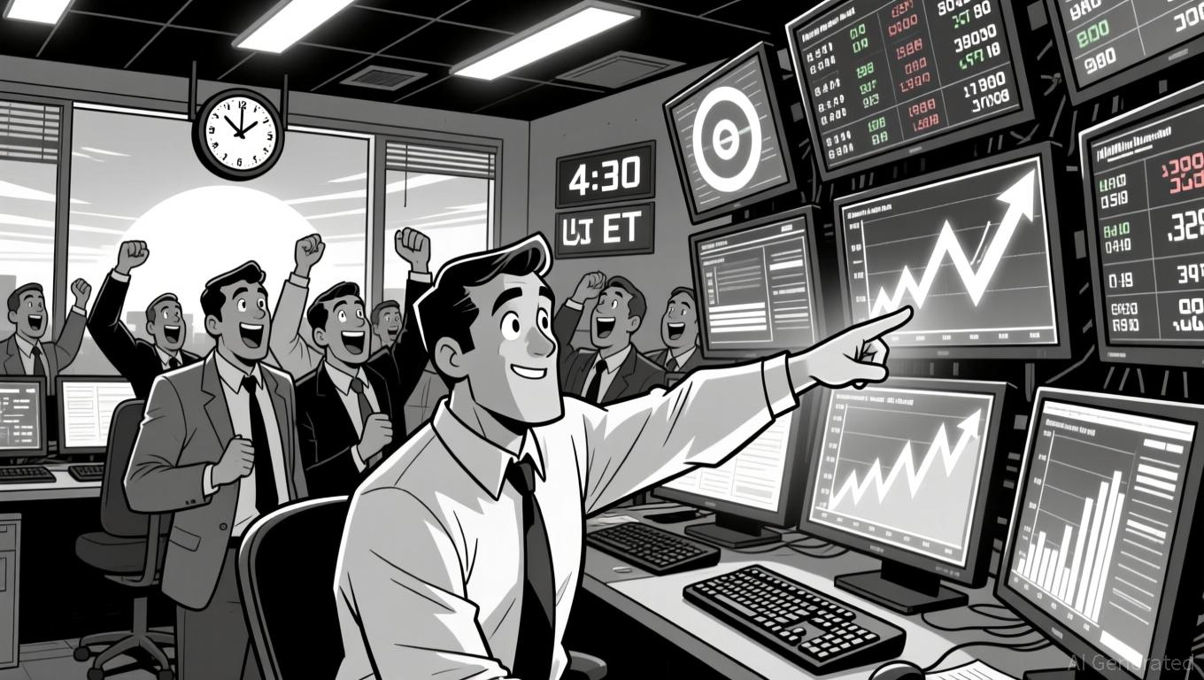 Market Overview for Open Campus/Tether (EDUUSDT)