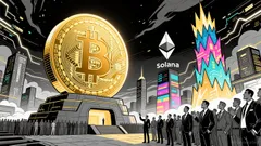 Bitcoin's Developer Resilience and Institutional Adoption: A Perfect Storm for 2026 Growth